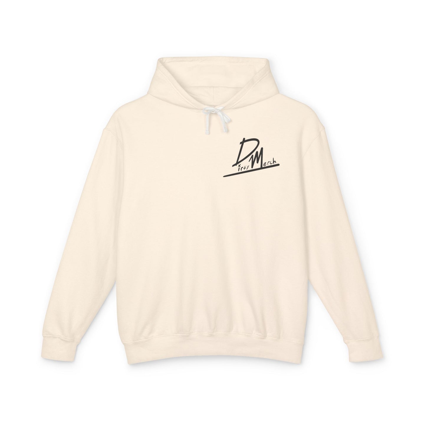 "Tax Evasion" Lightweight Hooded Sweatshirt