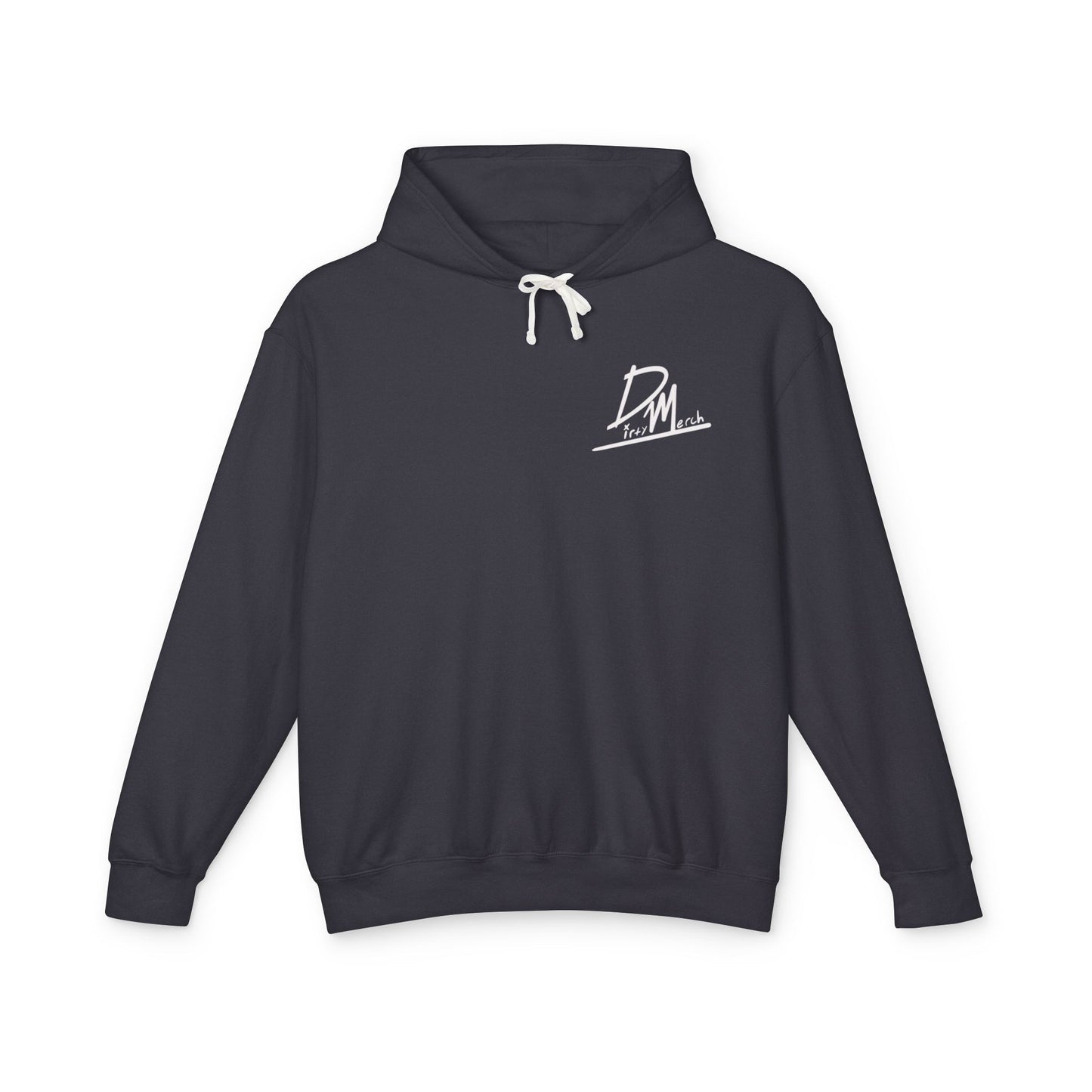 "Tax Evasion" Lightweight Hooded Sweatshirt