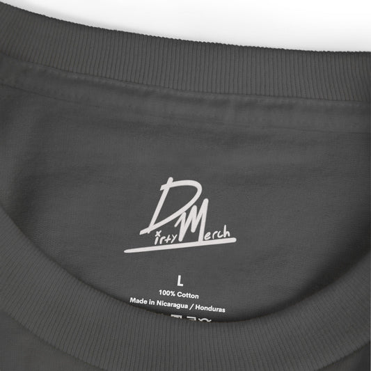 "Love of Koi " Heavyweight tee