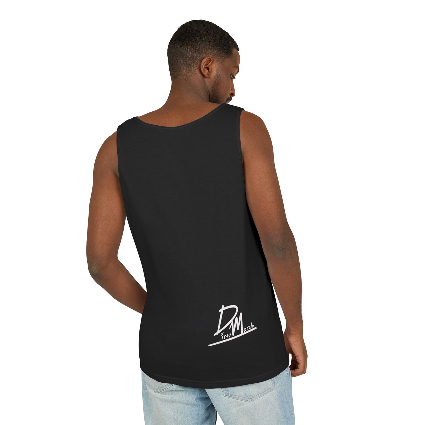 "Glitch In Love" Tank