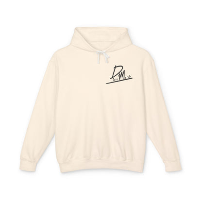 "Tax Evasion" Lightweight Hooded Sweatshirt