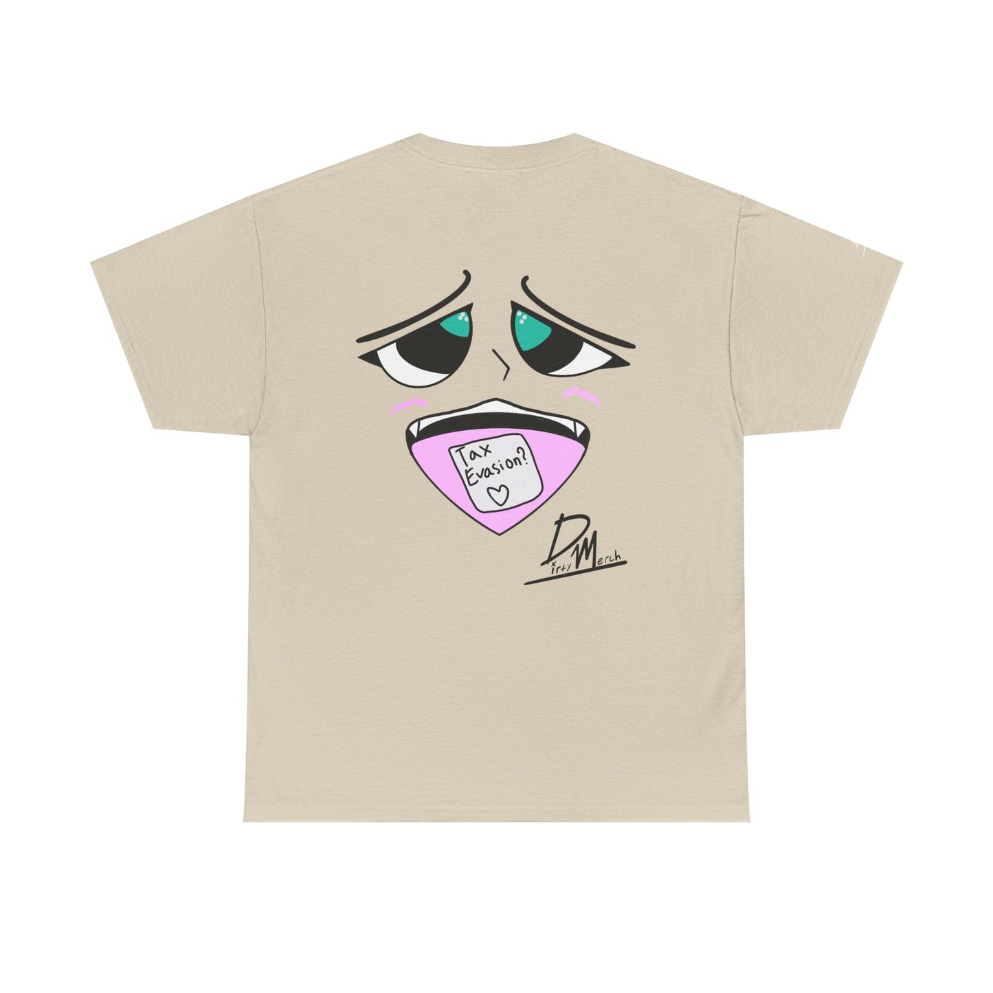 "Tax Evasion" Tee