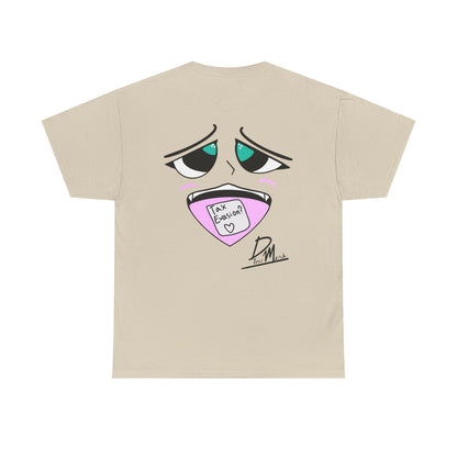 "Tax Evasion" Tee