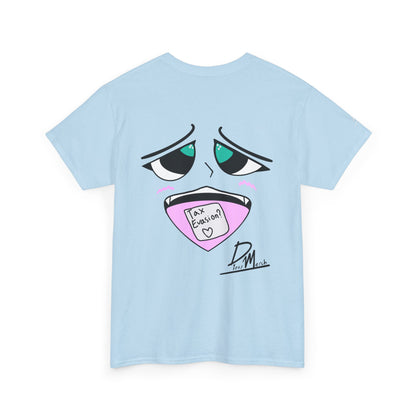 "Tax Evasion" Tee