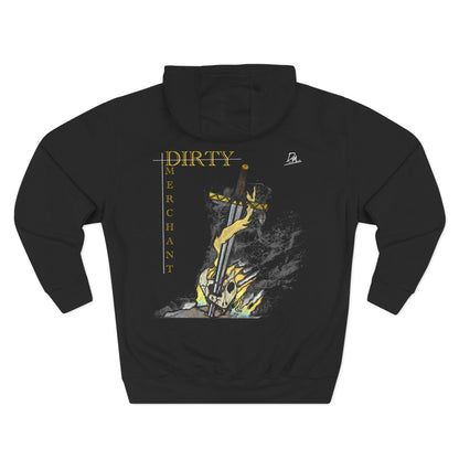 "Down With My Demons" Hoodie